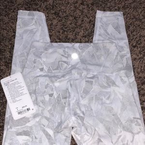 Lululemon Wunder Under HR Tight